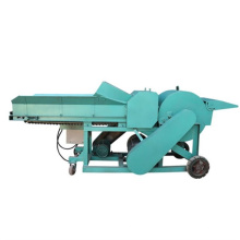 Manufactured by Aolai Machinery straw crusher equipment Livestock breeding straw kneading machine